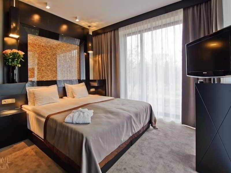 Hotel Platinum Palace Boutique & 5*