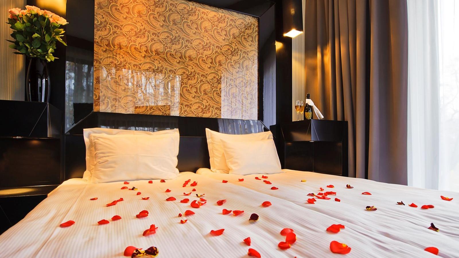 Platinum Palace Boutique & 5* Wroclaw