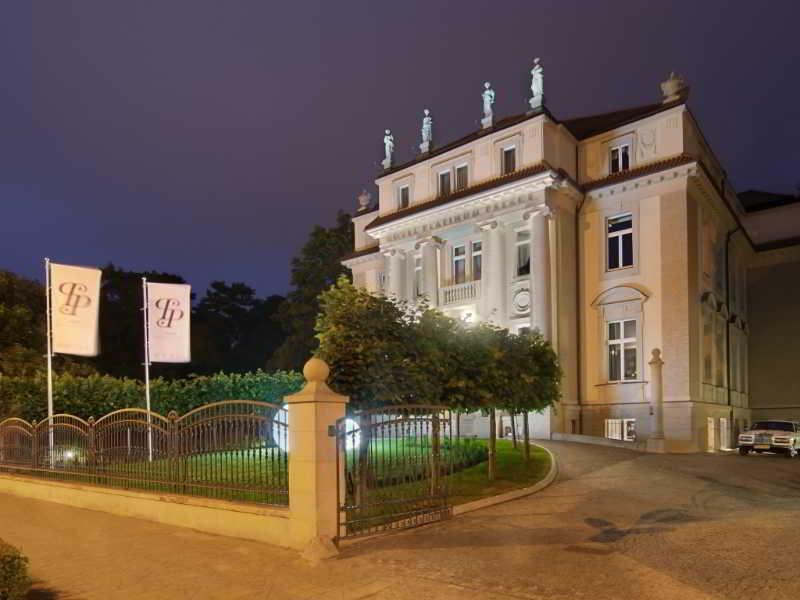 Hotel Platinum Palace Boutique & 5*