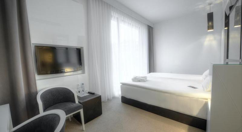 Hotel Platinum Palace Boutique & Wroclaw