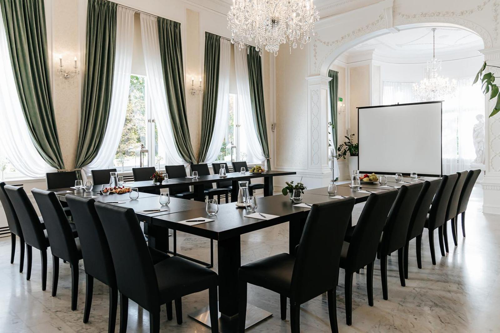 Platinum Palace Boutique & Hotel Wroclaw