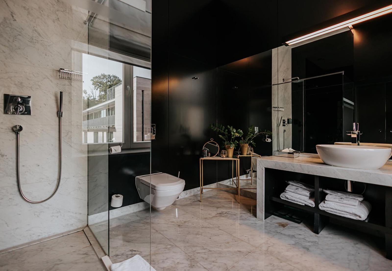 Hotel Platinum Palace Boutique & Wroclaw