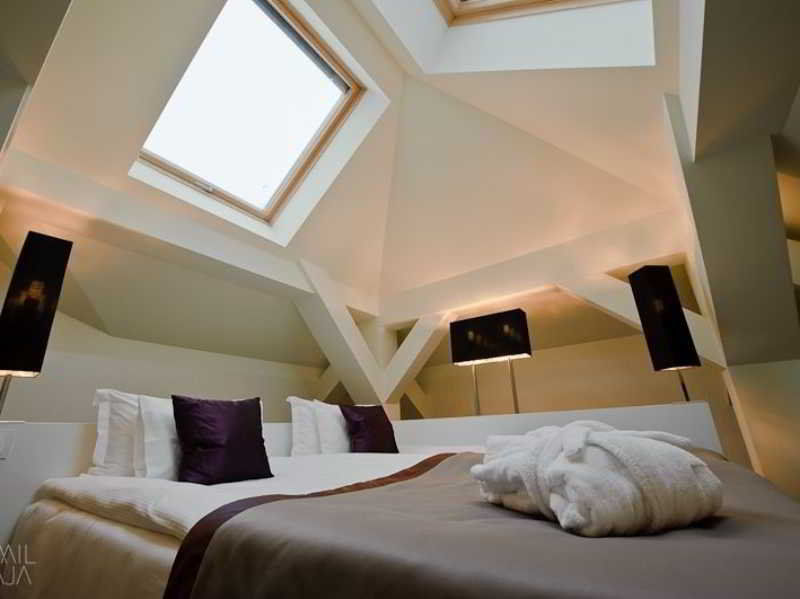 Hotel Platinum Palace Boutique & Wroclaw