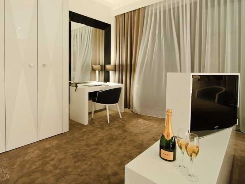 Platinum Palace Boutique & Wroclaw