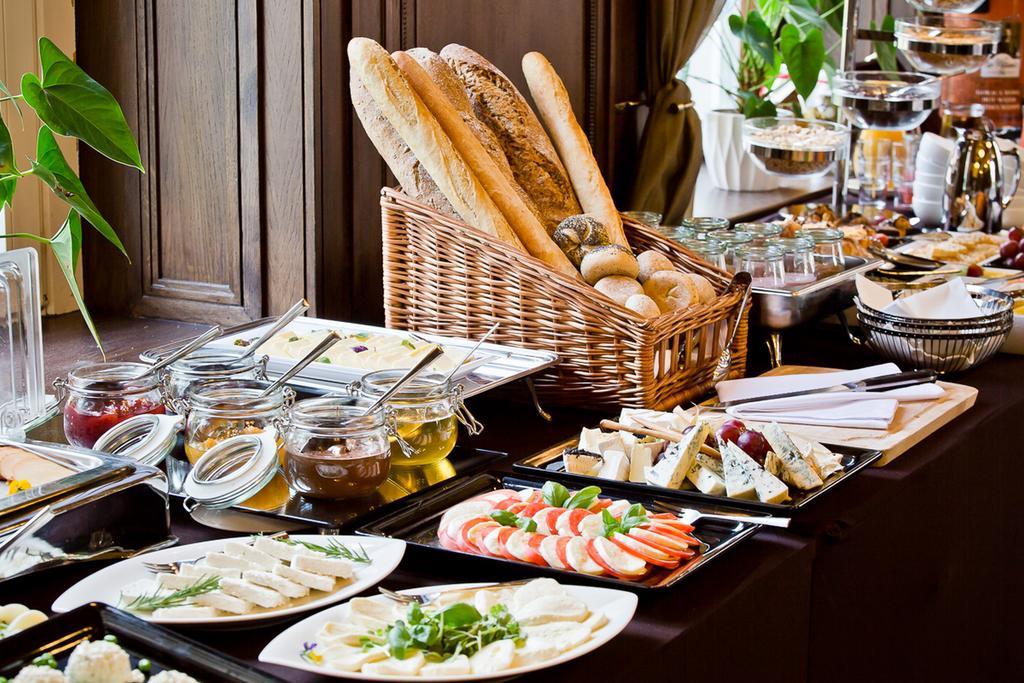 Hotel Platinum Palace Boutique & 5*