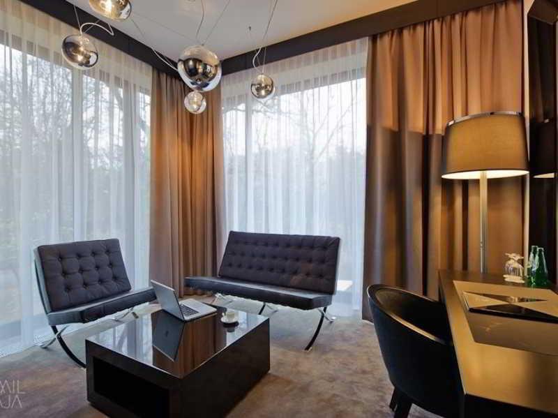 Hotel Platinum Palace Boutique & 5*
