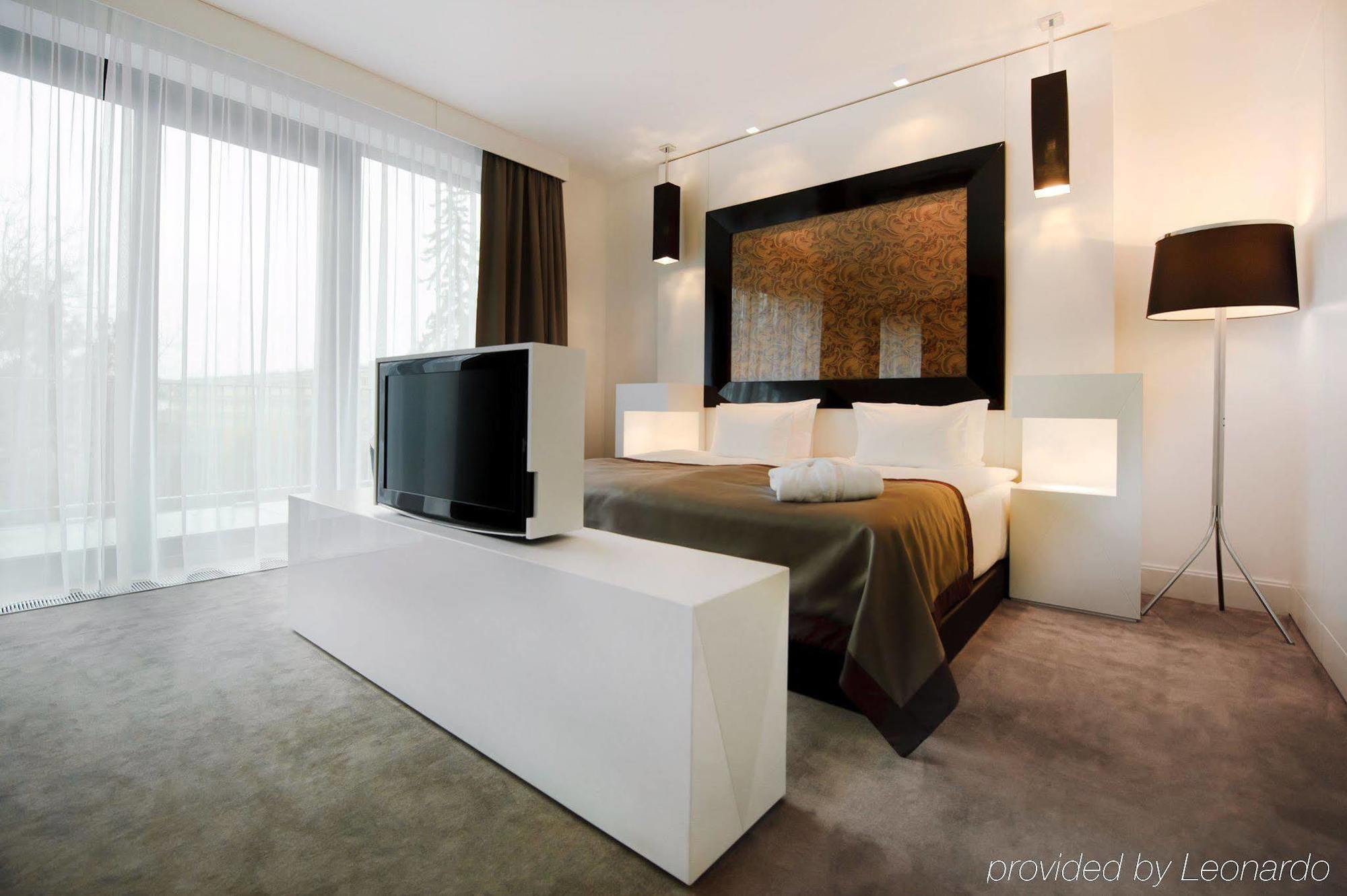 Platinum Palace Boutique & 5*