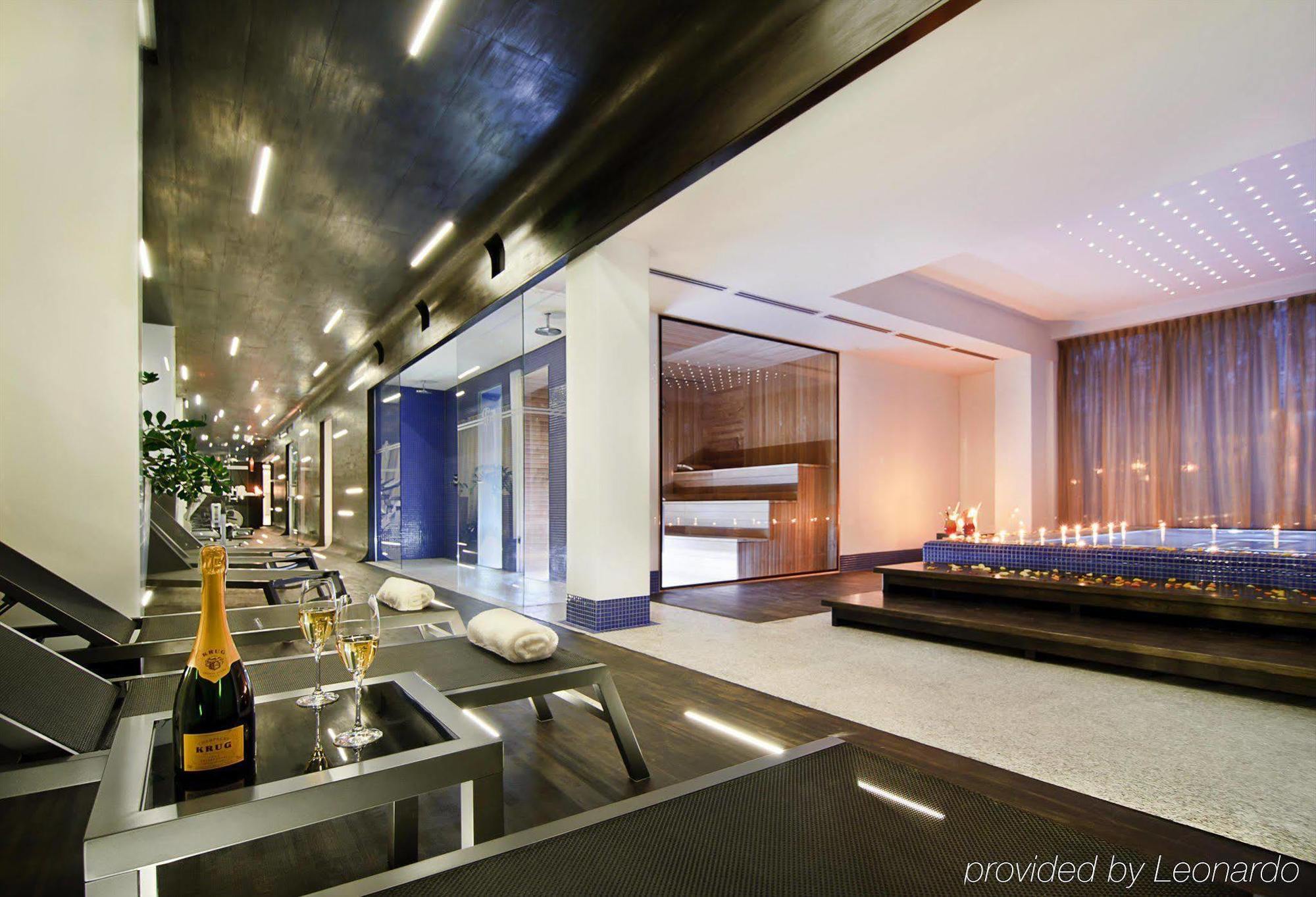 Platinum Palace Boutique & Hotel