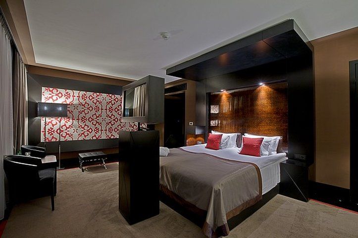 Hotel Platinum Palace Boutique & 5*