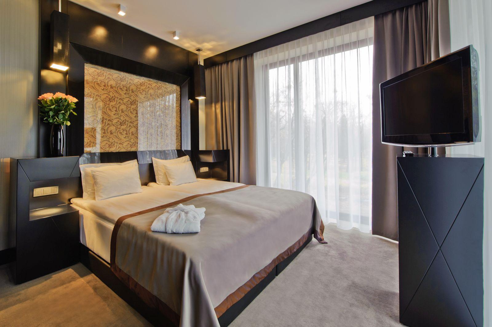 Platinum Palace Boutique & 5*