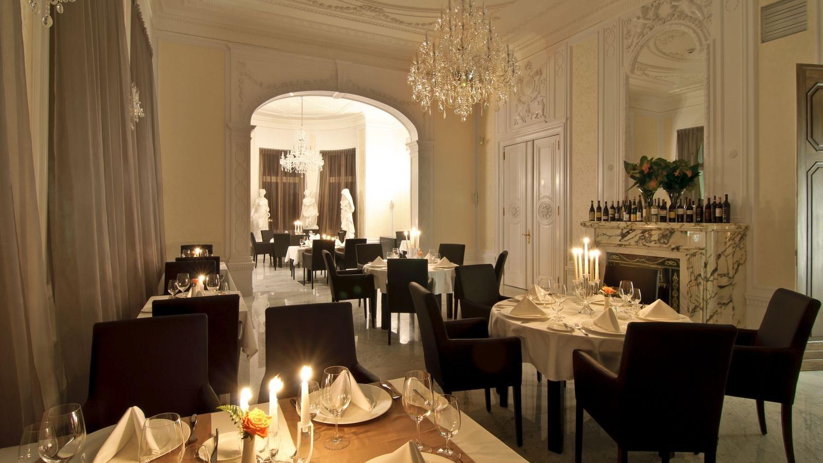Platinum Palace Boutique & 5*