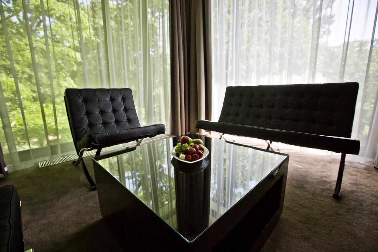 Hotell Platinum Palace Boutique & 5*