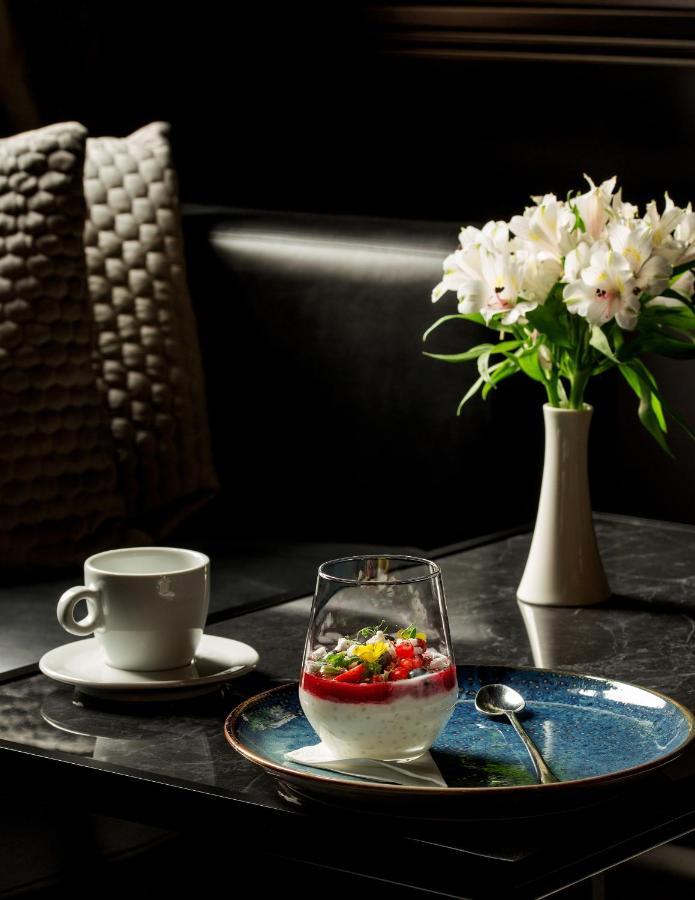 Hotell Platinum Palace Boutique & 5*
