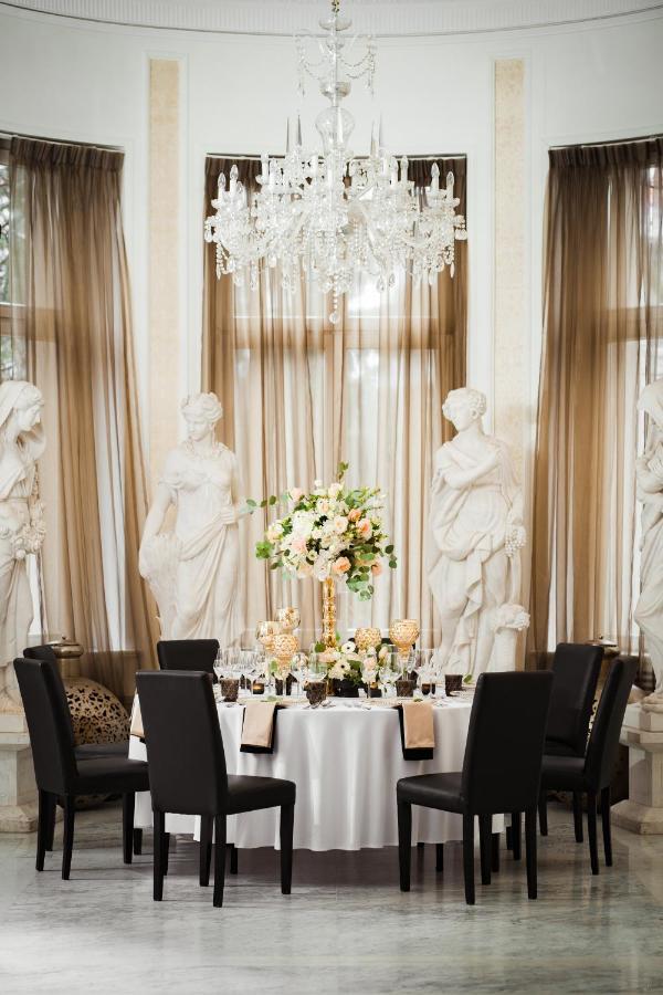 Platinum Palace Boutique & 5* Wrocław