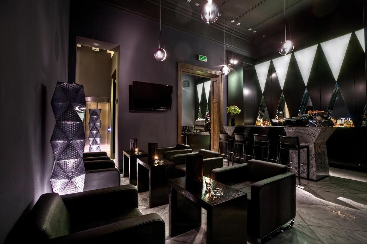 Platinum Palace Boutique & 5*