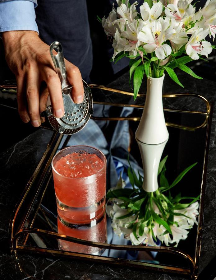 Platinum Palace Boutique & Hotel Vratislav