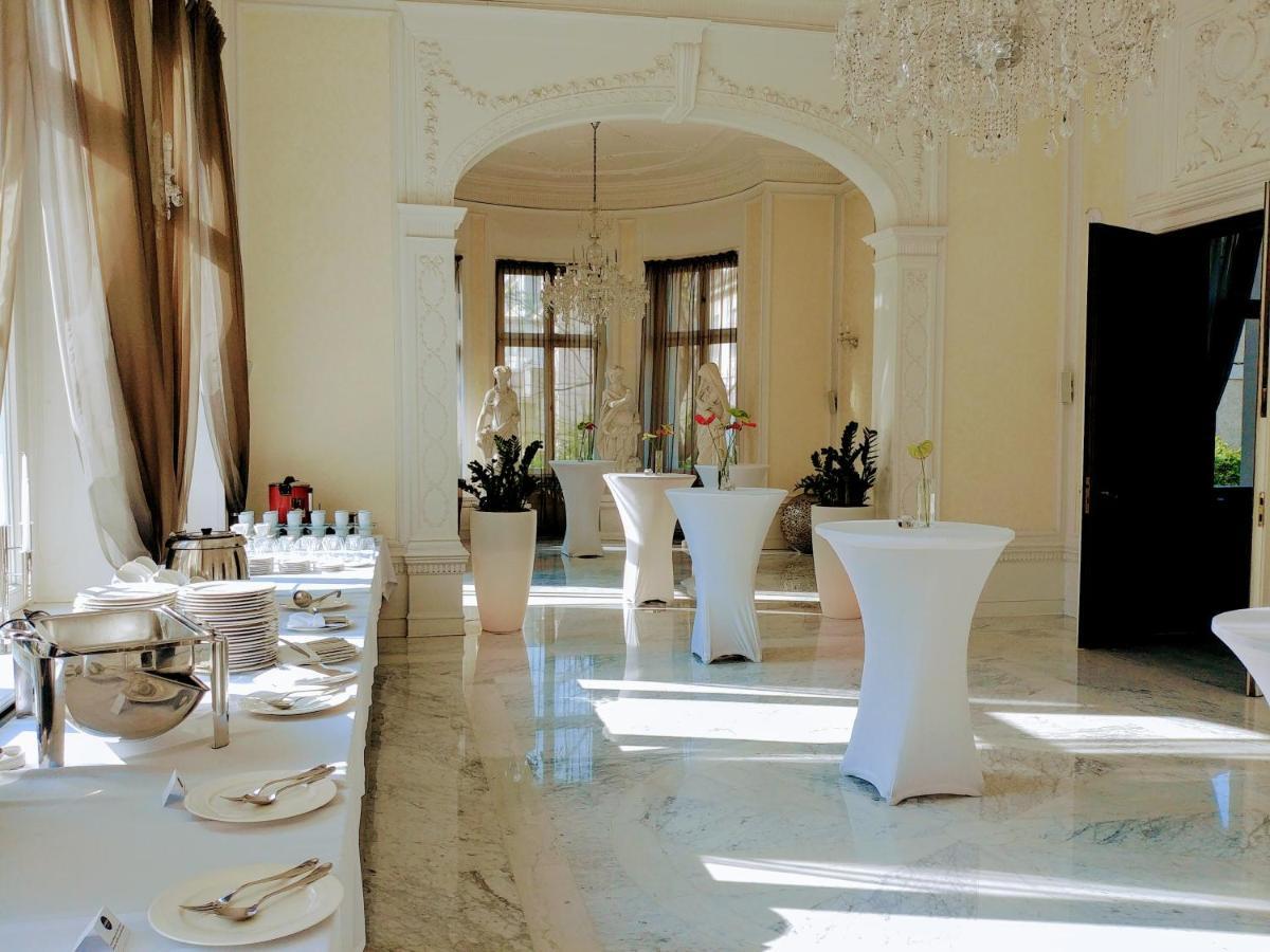 Platinum Palace Boutique & 5* Wrocław