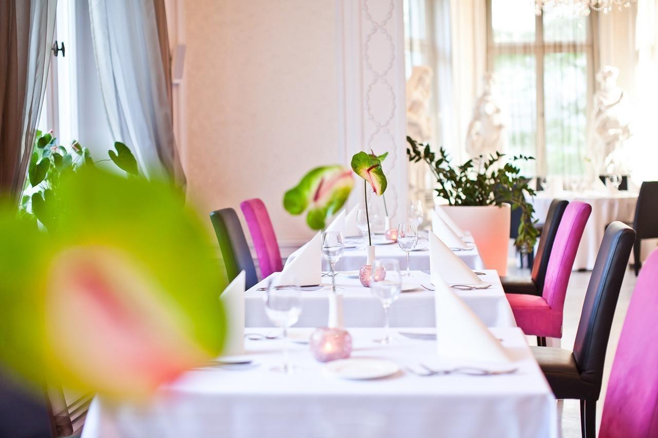 Hotel Platinum Palace Boutique & Wrocław