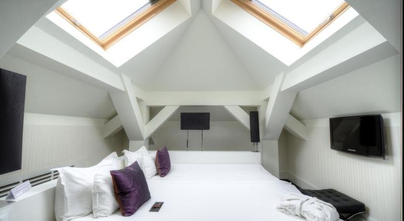Platinum Palace Boutique & 5* Wrocław