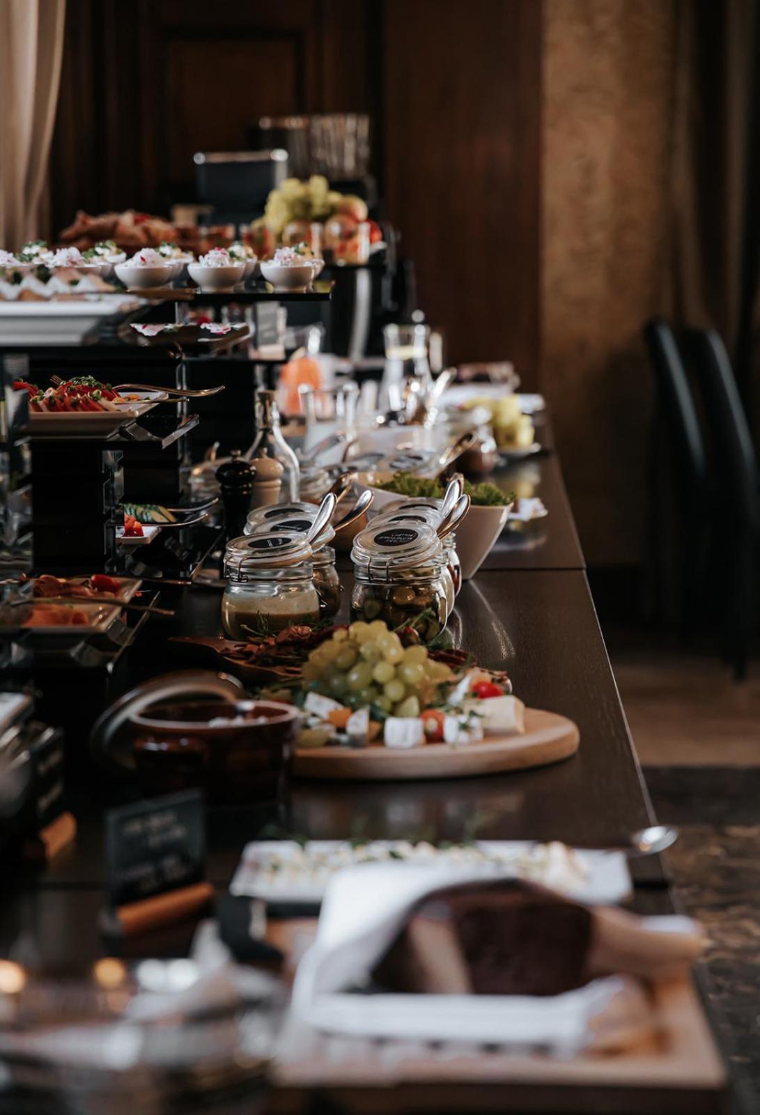 Hotel Platinum Palace Boutique & 5*