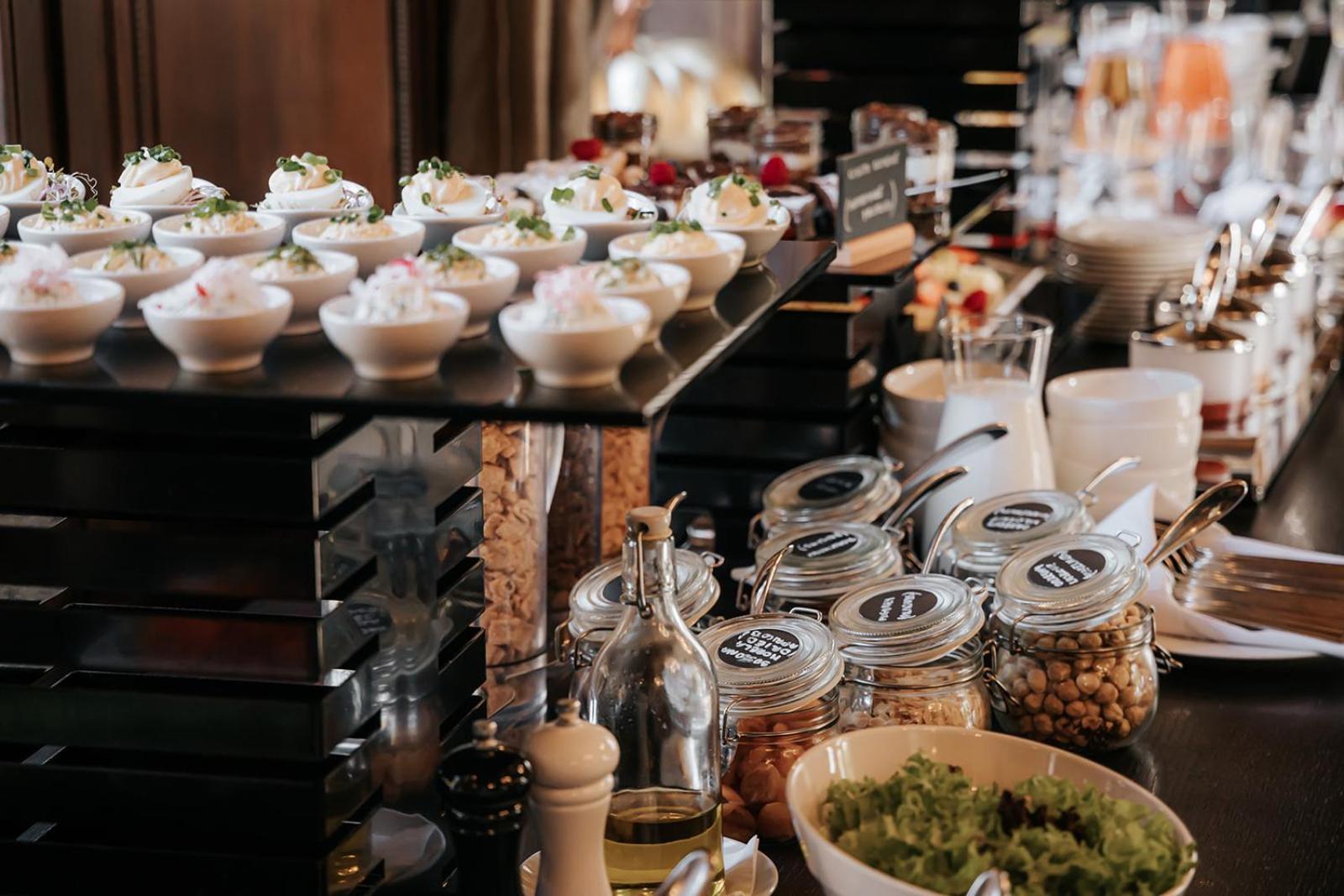 Hotell Platinum Palace Boutique & 5*
