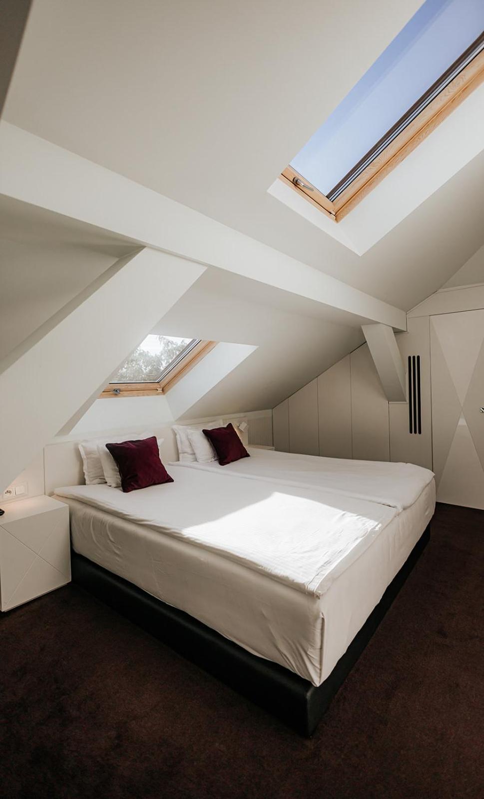 Platinum Palace Boutique & Spa Hotel 5*