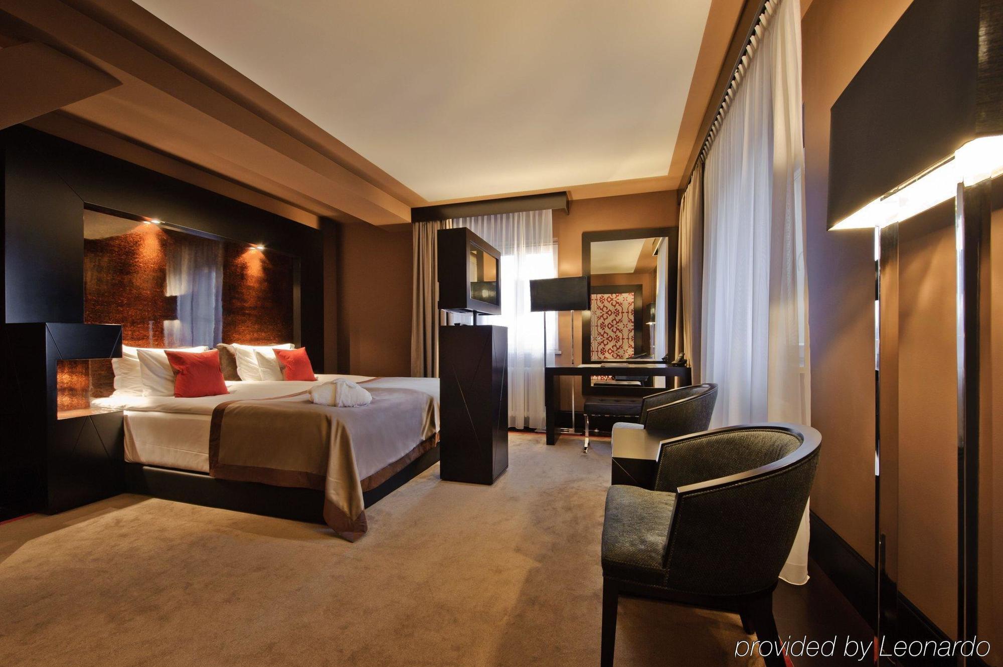 Platinum Palace Boutique & Hotel Wrocław