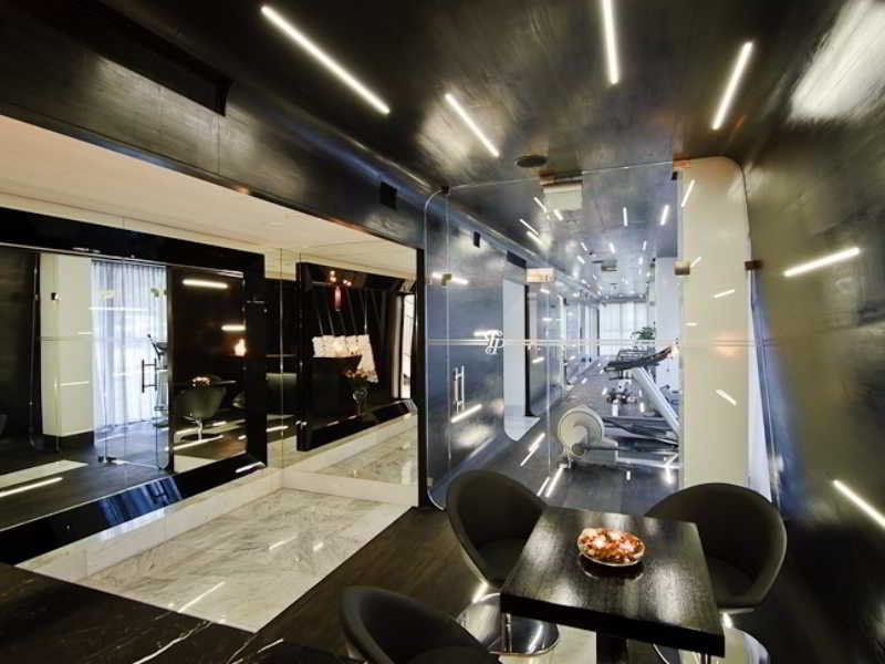 Platinum Palace Boutique & 5* Wrocław