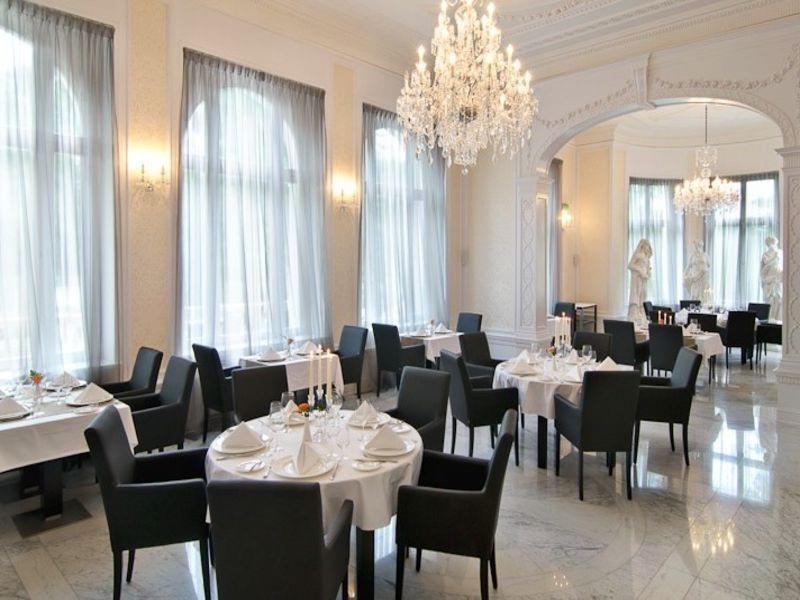 Platinum Palace Boutique & Spa Vratislav