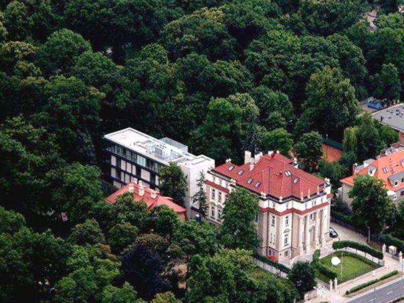 Platinum Palace Boutique & Vratislav