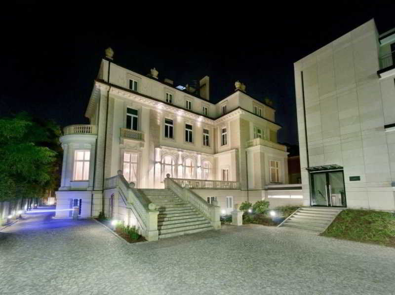 Platinum Palace Boutique & Hotel 5*