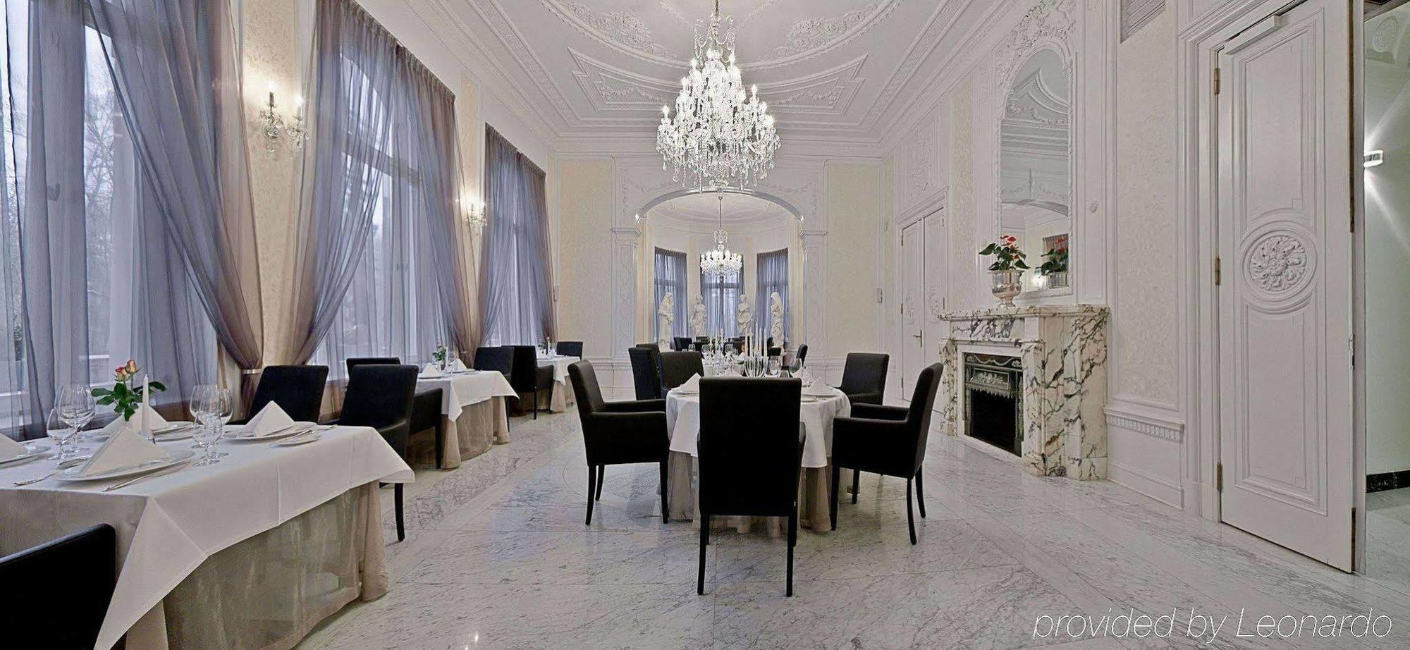 Hotell Platinum Palace Boutique & Wrocław