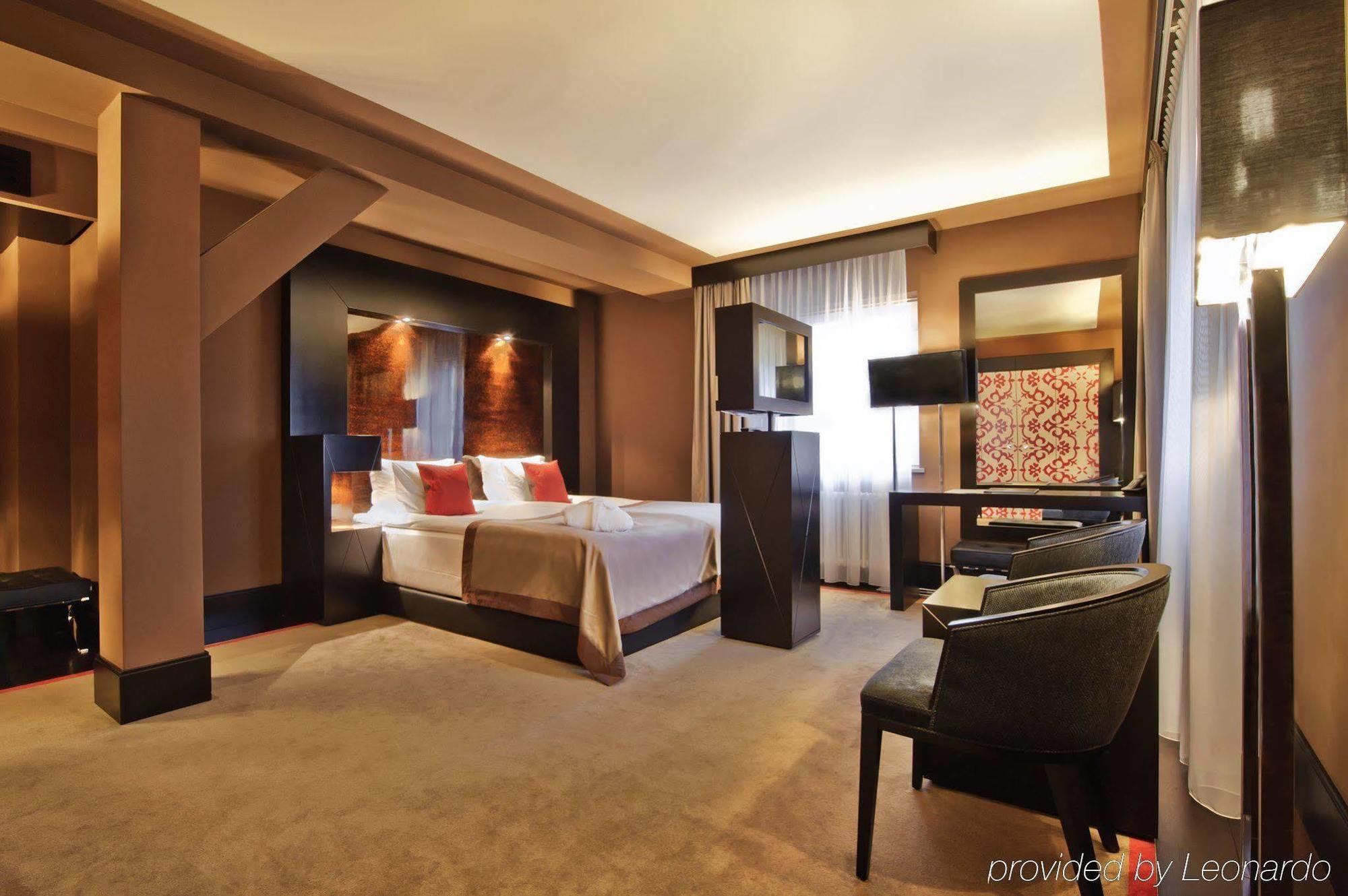Platinum Palace Boutique & 5* Wrocław