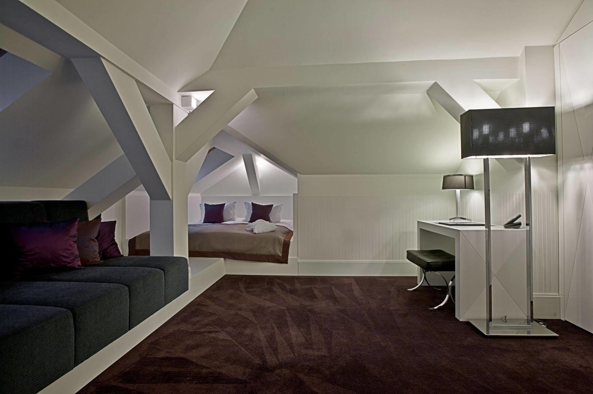 Platinum Palace Boutique & Hotel 5*