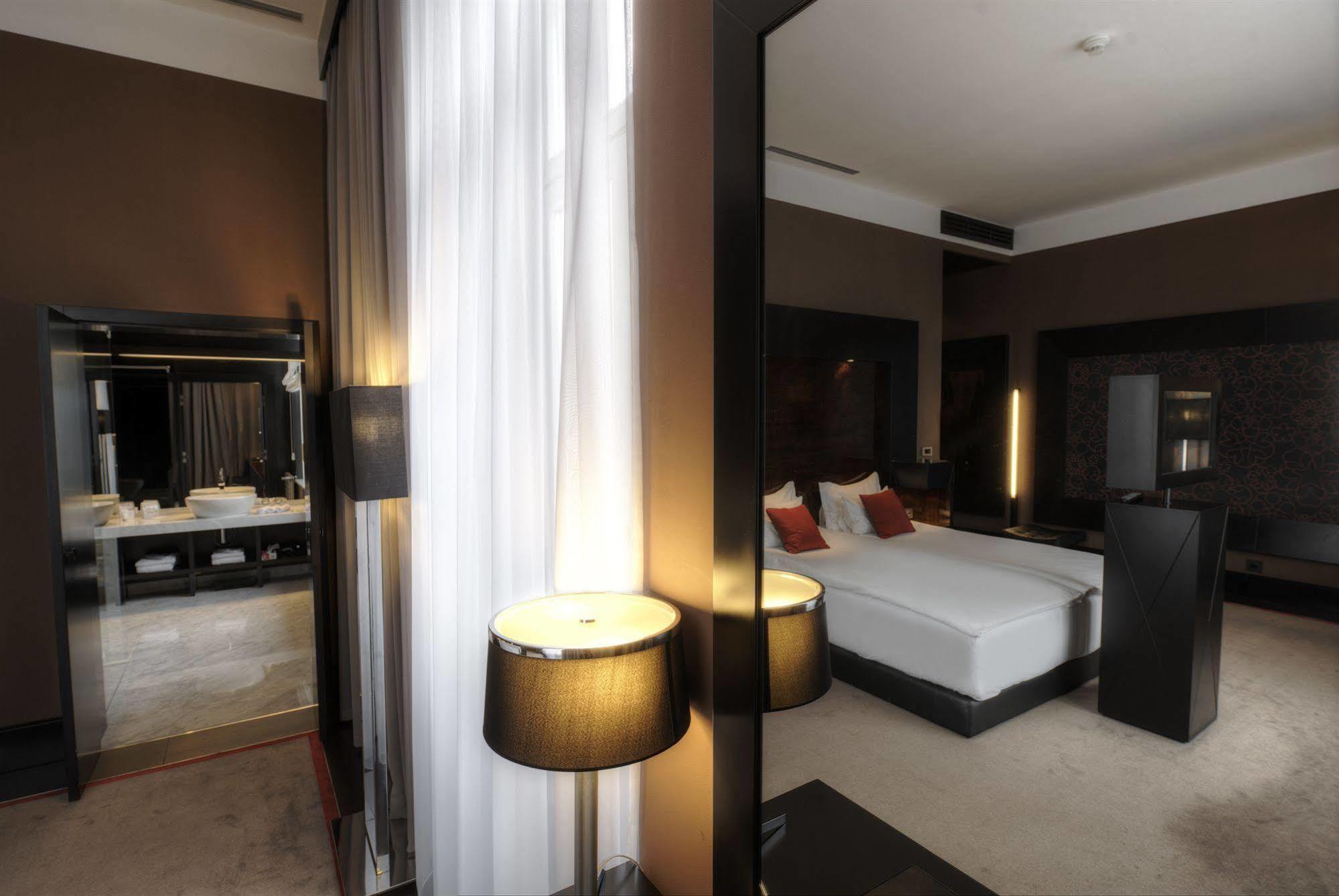 Platinum Palace Boutique & Wrocław