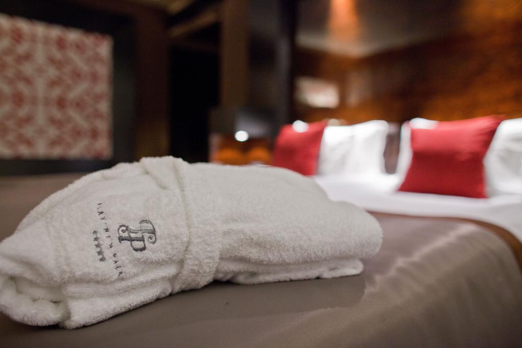 Platinum Palace Boutique & Hotell Wrocław