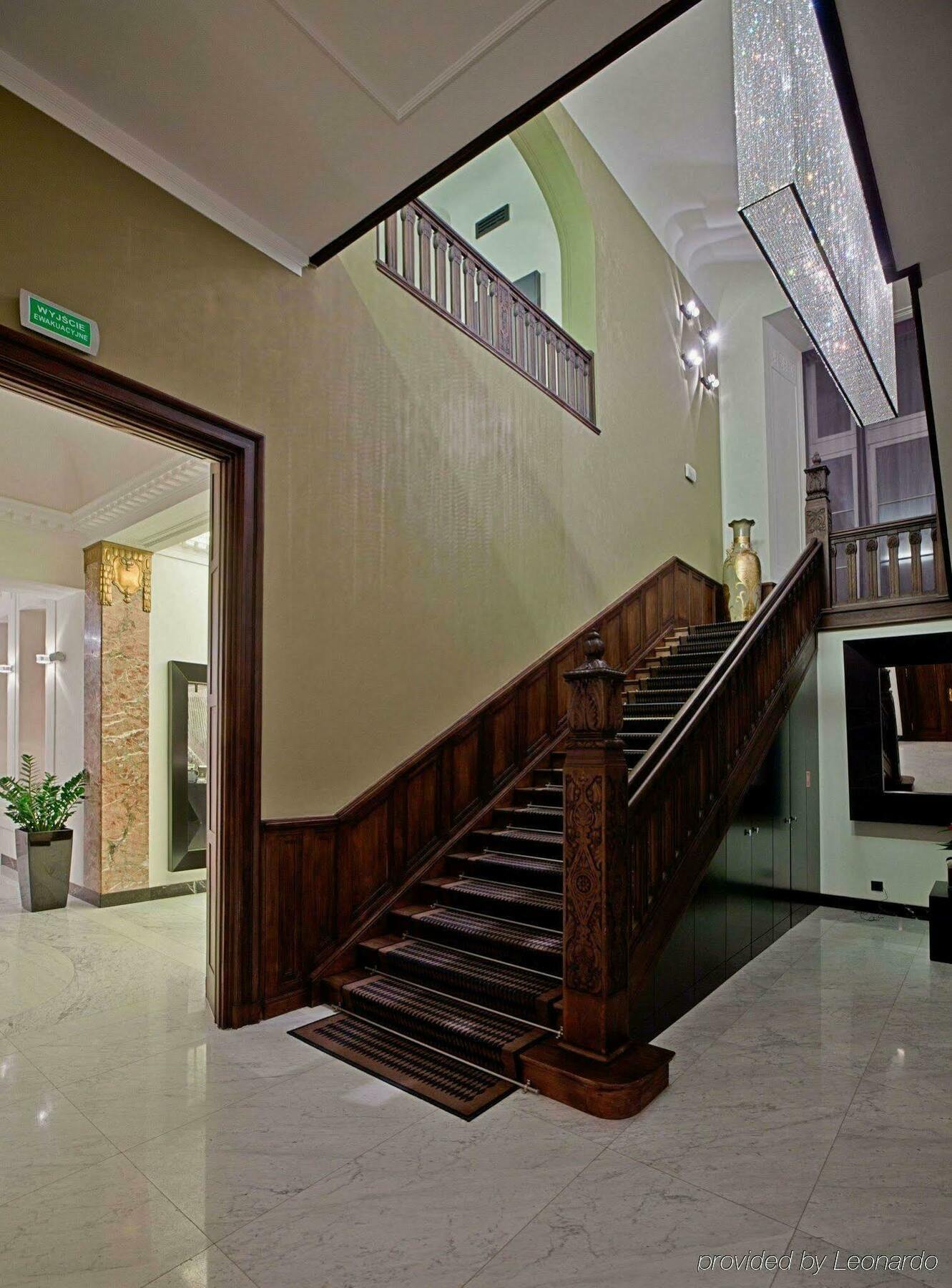 Platinum Palace Boutique & 5*