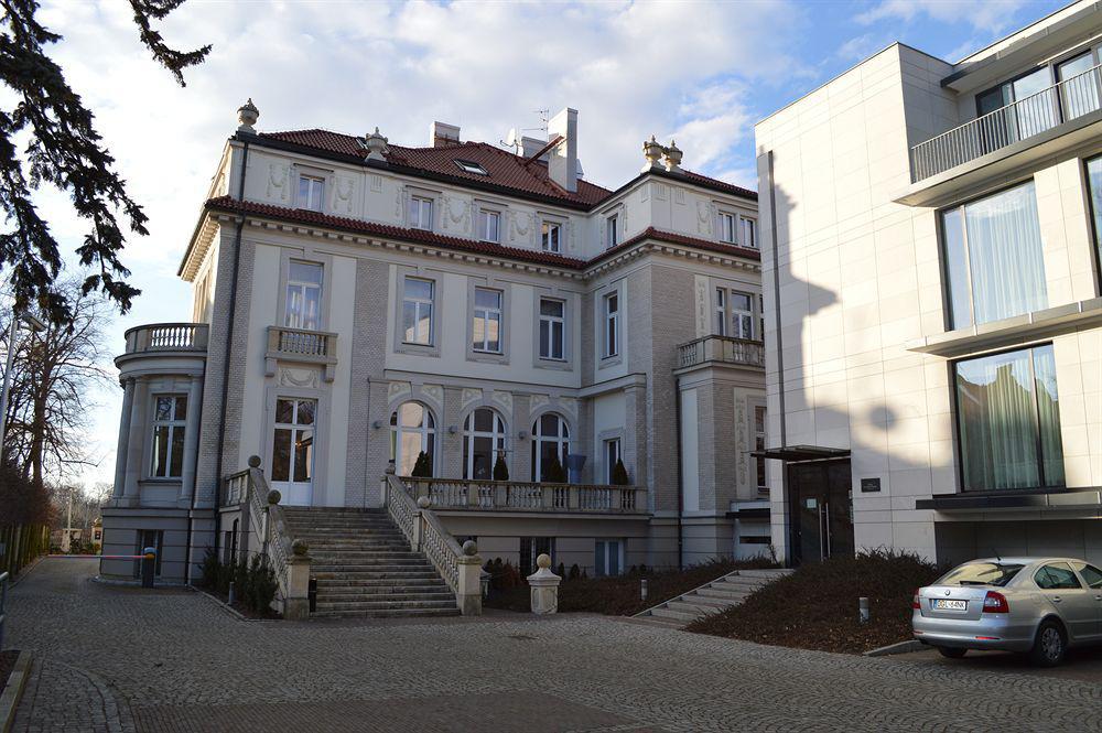 Platinum Palace Boutique & Wrocław